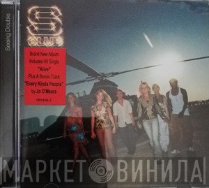 S Club 7  - Seeing Double