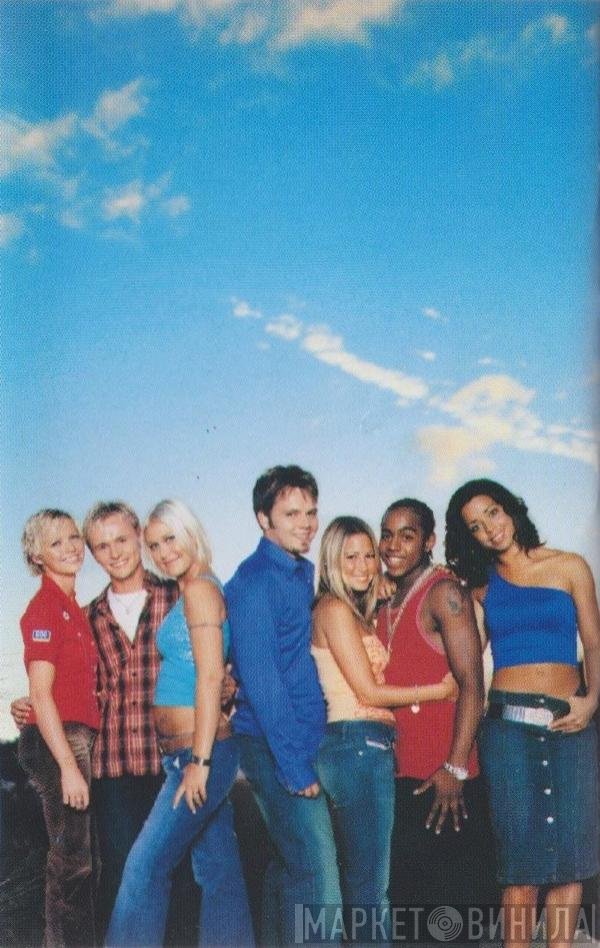 S Club 7  - Sunshine