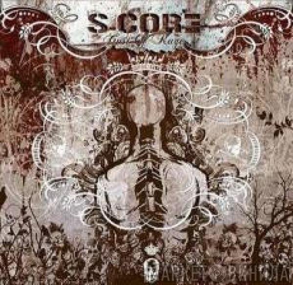 S-Core   - Gust Of Rage