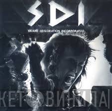 S.D.I. - Satans Defloration Incorporated