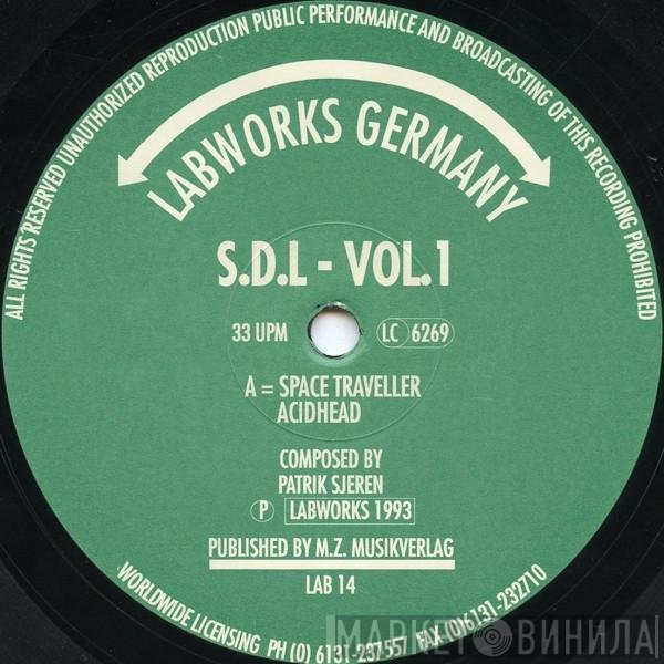 S.D.L. - Vol. 1