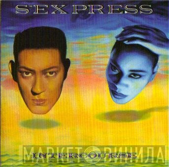 S'Express  - Intercourse