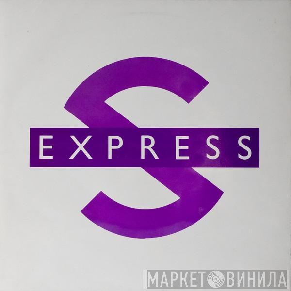 S'Express - Theme From S-Express