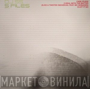  - S-Files (Case-File 2)