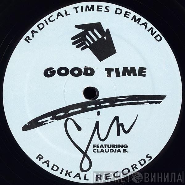 S.I.N. (Strength In Numbers)  - Good Time