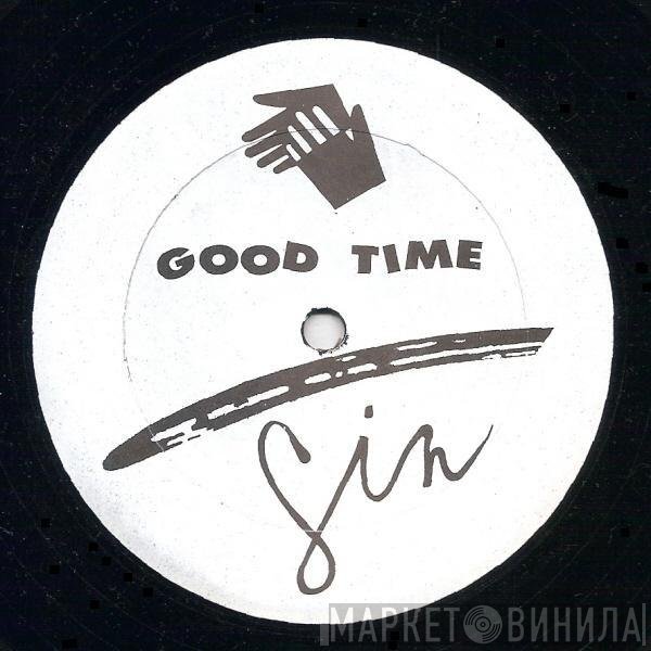 S.I.N. (Strength In Numbers)  - Good Time