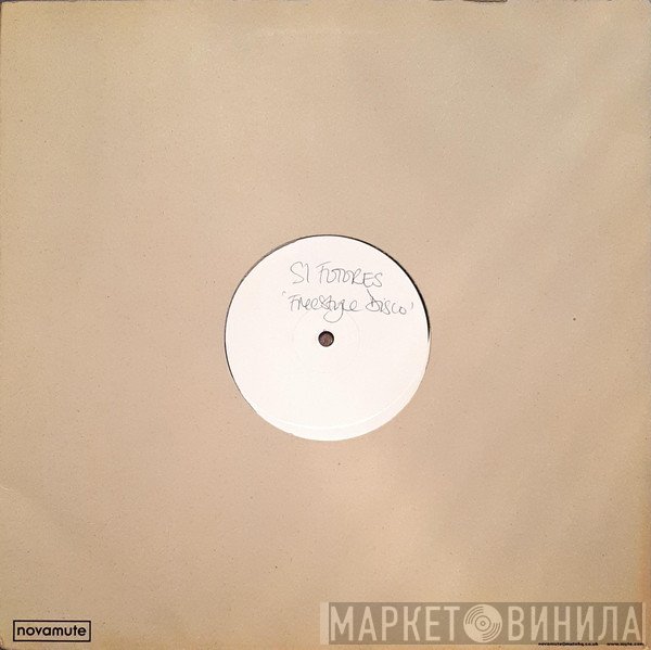 S.I. Futures - Freestyle Disco