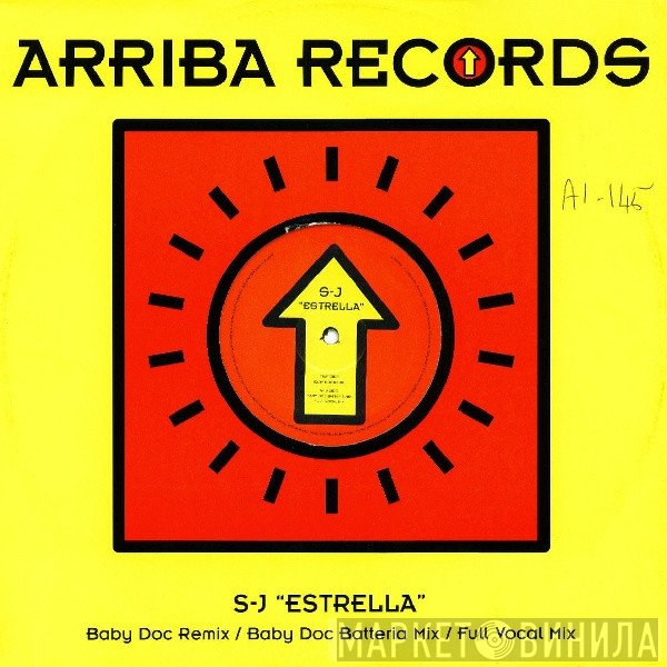S-J - Estrella