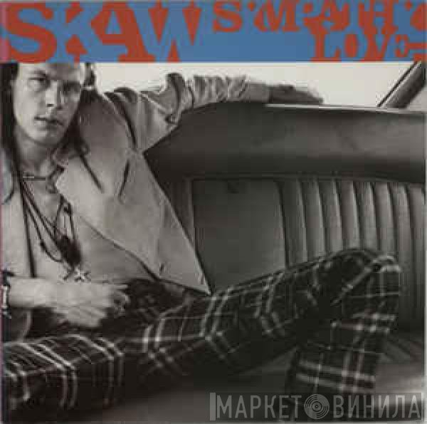 S.K.A.W. - Sympathy Love