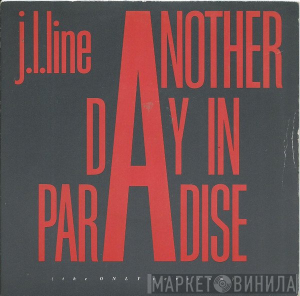 S.L. Line - Another Day In Paradise (The Only Version)