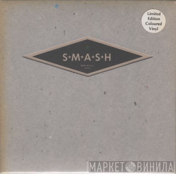 S*M*A*S*H - Barrabas (Piloted) / Turn On The Water