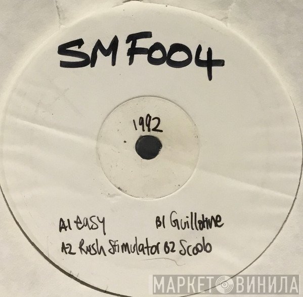 S.M.F. - #4 - The Fourth Excursion
