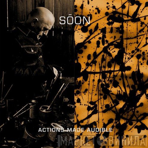 SŌON - Actions Made Audible
