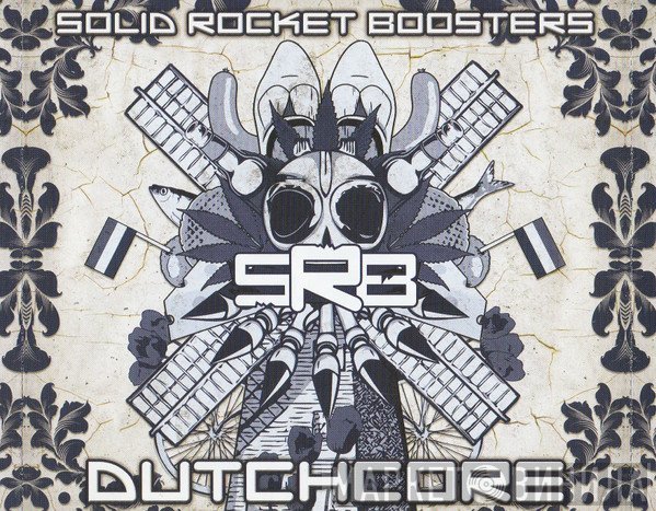 S.R.B.  - Dutchcore