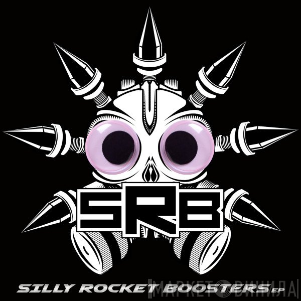 S.R.B.  - Silly Rocket Boosters