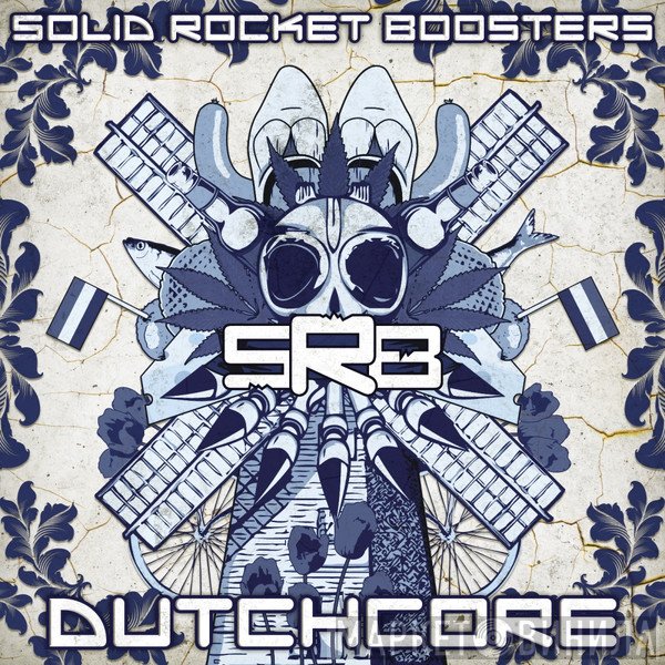 S.R.B.  - Dutchcore