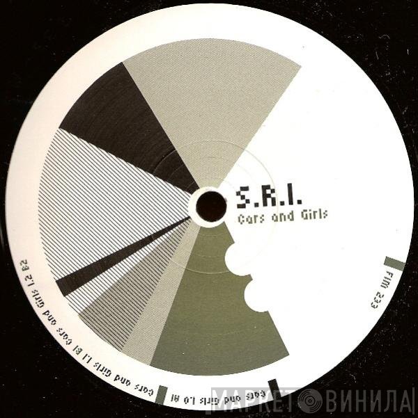 S.R.I.  - Cars And Girls