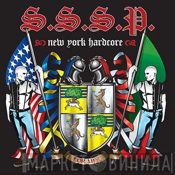 S.S.S.P.  - For Life