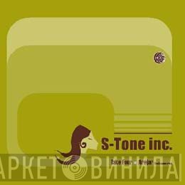 S-Tone Inc. - Take 4 / Arejar