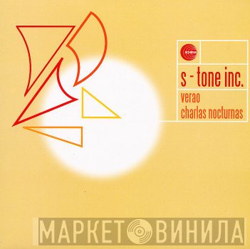 S-Tone Inc. - Verao / Charlas Nocturnas