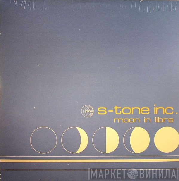 S-Tone Inc. - Moon In Libra
