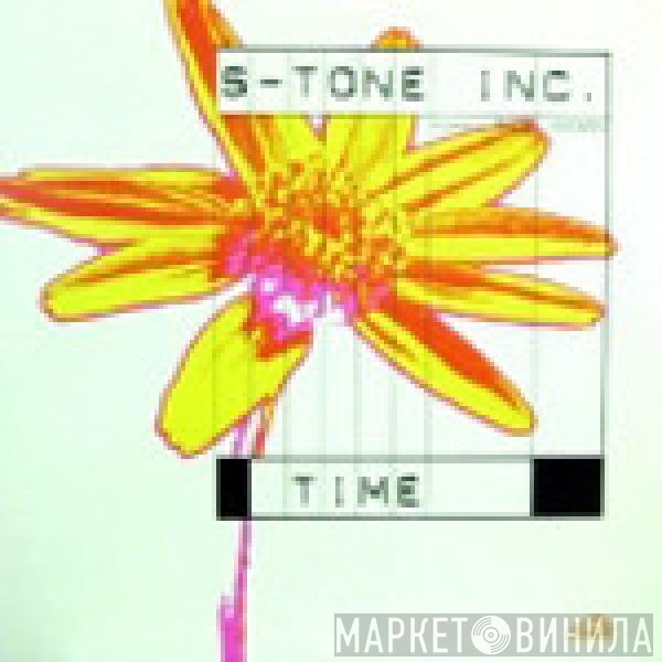 S-Tone Inc. - Time
