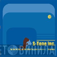 S-Tone Inc. - Um Dia De Sol
