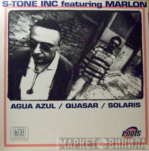 S-Tone Inc. - Agua Azul, Quasar, Solaris