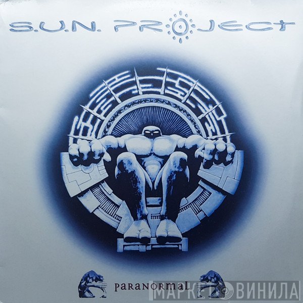 S.U.N. Project - Paranormal