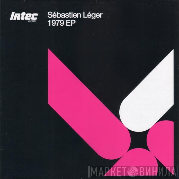 Sébastien Léger  - 1979 EP