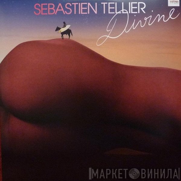 Sébastien Tellier - Divine