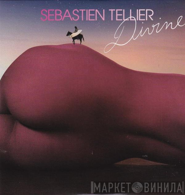 Sébastien Tellier  - Divine