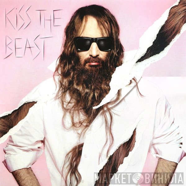 Sébastien Tellier - Kiss The Beast