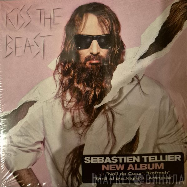 Sébastien Tellier - Kiss The Beast