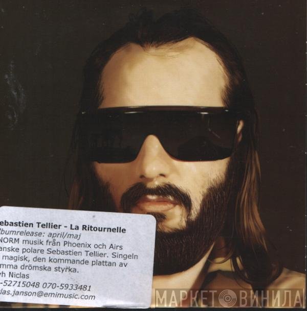 Sébastien Tellier  - La Ritournelle