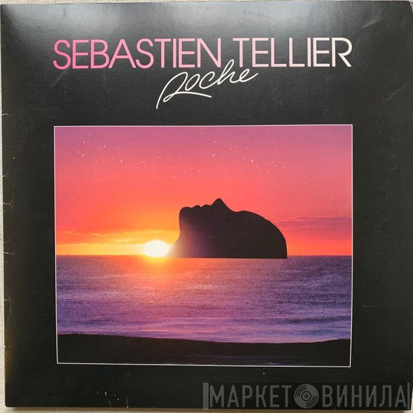 Sébastien Tellier  - Roche