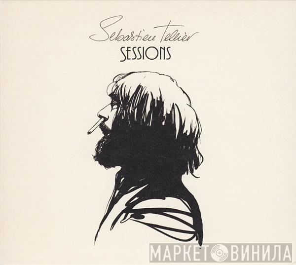 Sébastien Tellier  - Sessions