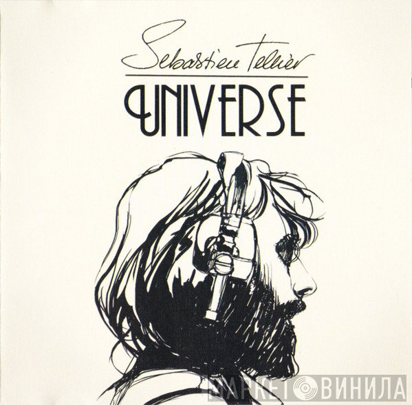 Sébastien Tellier  - Universe