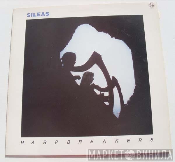 Sìleas - Harpbreakers