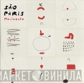 São Paris - Movimento