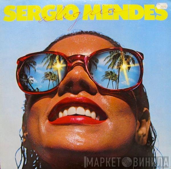 Sérgio Mendes  - Alegria