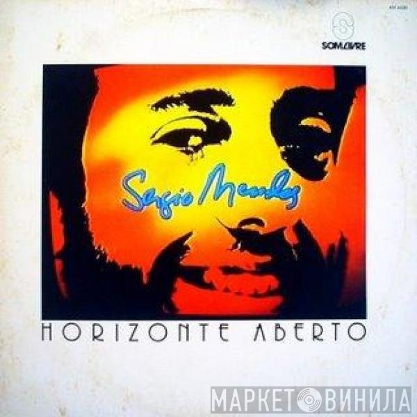 Sérgio Mendes  - Horizonte Aberto