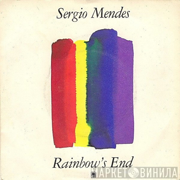 Sérgio Mendes - Rainbow's End