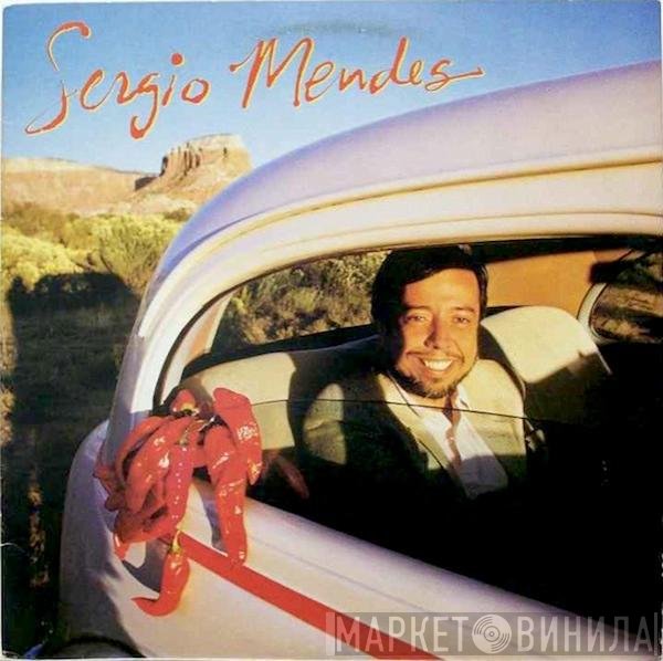 Sérgio Mendes  - Sergio Mendes