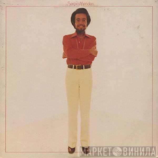 Sérgio Mendes - Sergio Mendes