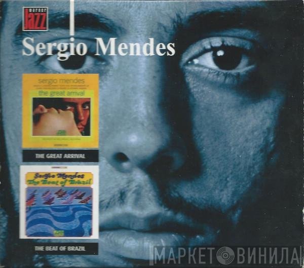 Sérgio Mendes - The Great Arrival / The Beat Of Brazil