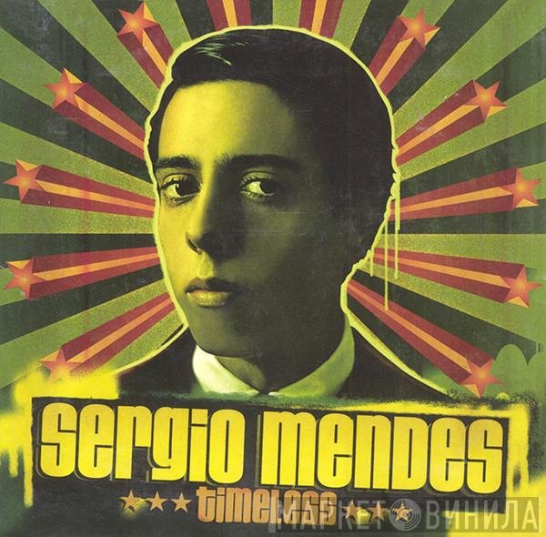Sérgio Mendes  - Timeless