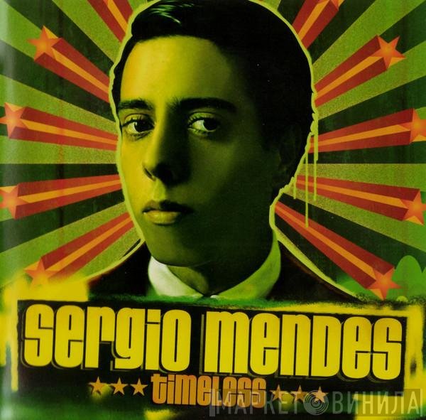 Sérgio Mendes - Timeless