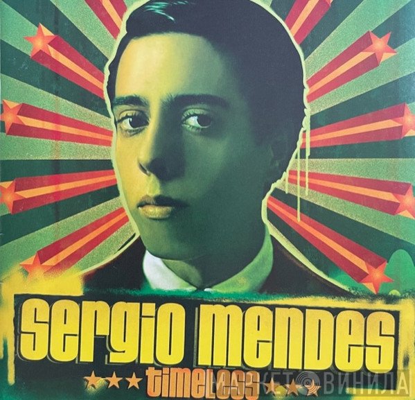 Sérgio Mendes  - Timeless