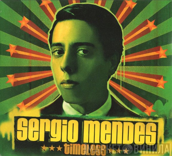 Sérgio Mendes  - Timeless